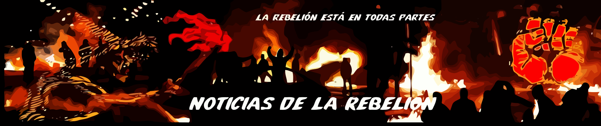 Noticias de la Rebelión